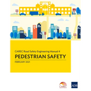 Carec Road Safety Engineering Manual 4: Pedestrian Safety