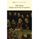 Religion and the Rise of Capitalism