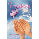Freedom From Depression: No Matter What Your Disability May Be