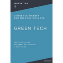 Green Tech: How to Plan and Implement Sustainable It Solutions