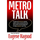 Metro Talk
