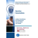 Service Innovation