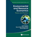 Environmental and Resource Economics: Theory and Practice