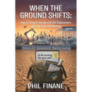 When The Ground Shifts: How to Thrive in the Age of AI Job Displacement with the Haversack Method