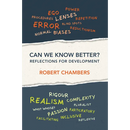 Can We Know Better?: Reflections for Development