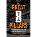 The Great 8 Pillars: ROI-Driven Marketing for Manufacturing Companies