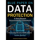 Blue Paper on Data Protection - A Data Breach Accountability Framework: How to reduce the risk of GDPR sanctions (Professional Publication)