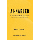 AI-nabled: An Executive's Guide to Survive and Thrive in the AI Economy