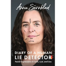 Diary of a Human Lie Detector: Facial Expressions in Love, Lust, and Lies
