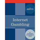 Internet Gambling: An Overview of the Issues