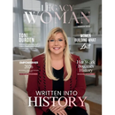 Legacy Woman Magazine