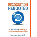 Recognition Rebooted: A Smarter Approach to Employee Recognition