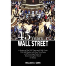 45 Years in Wall Street