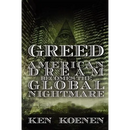 American Dream Becomes The Global Nightmare