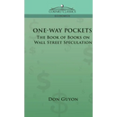 One-Way Pockets: The Book of Books on Wall Street Speculation
