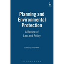Planning and Environmental Protection: A Review of Law and Policy
