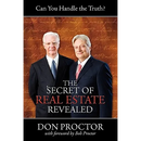 The Secret of Real Estate Revealed