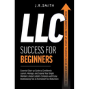 LLC Success For Beginners