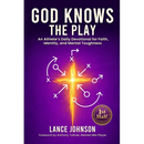 God Knows the Play: An Athlete's Daily Devotional for Faith, Identity, and Mental Toughness