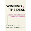 Winning the Deal: Mastering Negotiation Styles to Grow Your Advantage