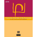 Preliminary Overview of the Economies of Latin America and the Caribbean: 2015