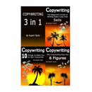 Copywriting: The Copywriting Masterclass: 3 in 1 set
