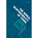 The Moral Responsibility of Firms