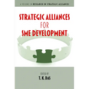 Strategic Alliances for SME Development