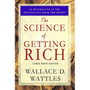The Science of Getting Rich: Large Print Edition