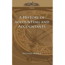 A History of Accounting and Accountants