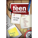 The Teen Handbook: A bit of help with life.