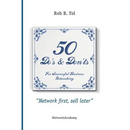 50 Do's & Don'ts for successful business networking