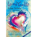 Loving Your Life: An illustrated how-to book on becoming who you are and loving it, through passionate, create living