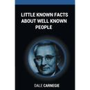 Little Known Facts About Well Known People