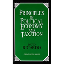 Principles of Political Economy and Taxation
