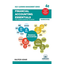 Financial Accounting Essentials You Always Wanted To Know: 4th Edition