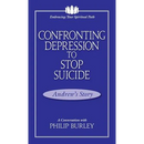 Confronting Depression to Stop Suicide: A Conversation with Philip Burley