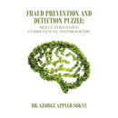 Fraud Prevention and Detection Puzzle: Skills, Strategies, Competences, and Programs