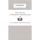 The End of Corporate Imperialism