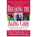Breaking the Aging Code: Maximizing Your DNA Function for Optimal Health and Longevity