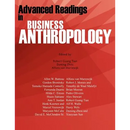 Advanced Readings in Business Anthropology
