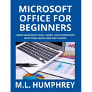 Microsoft Office for Beginners