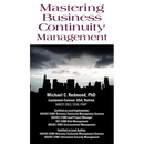 Mastering Business Continuity Management