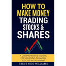 How to Make Money Trading Stocks & Shares: A comprehensive manual for achieving financial success in the market