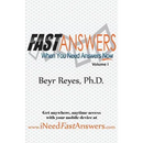 Fast Answers: Fasting Plans for Specific Prayer Needs