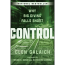 Control: Why Big Giving Falls Short