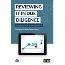 Reviewing IT in Due Diligence: Are you buying an IT asset or liability?