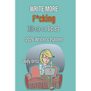 Write More F*cking Books!: The 2026 Writer's Planner