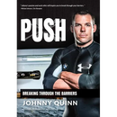 Push: Breaking Through the Barriers