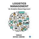 Logistics Management: An Analytics-Based Approach